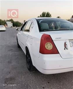 شيري A5